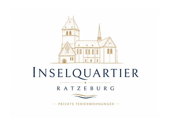 Inselquartier Ratzeburg - Schleswig-Holstein