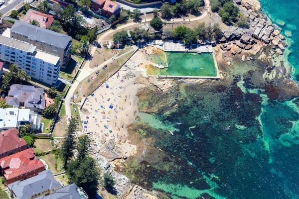 Sunny Seaside Retreat Near Manly & Fairlight Beach - Manly