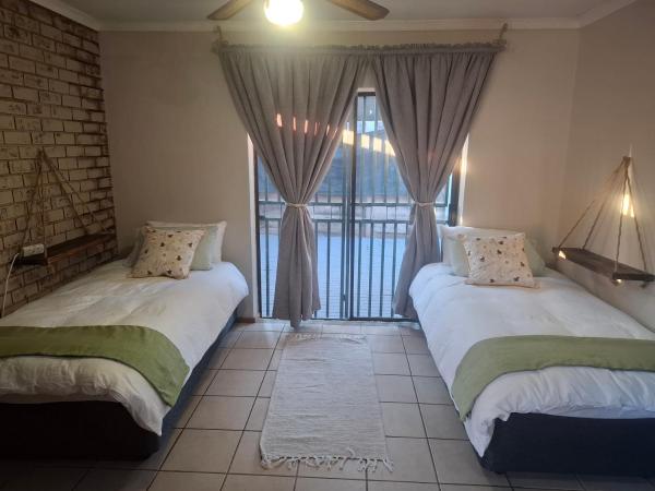 The Beehive - Polokwane