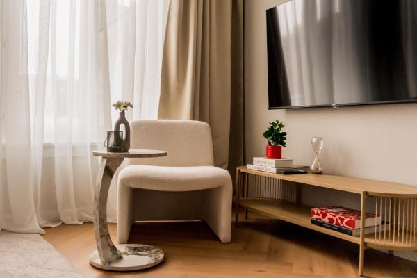 Leeuwenhof Suites - 比利時