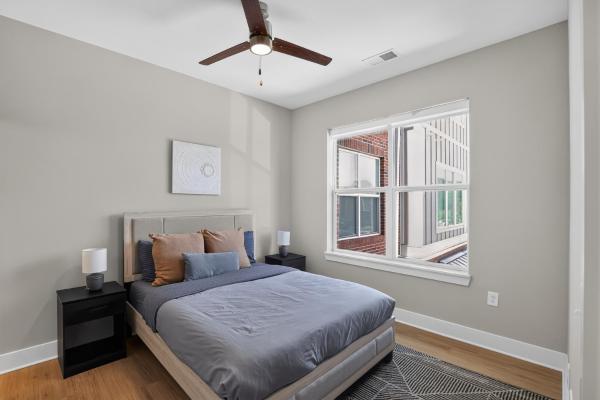 Parkview Greer 2br Getaway - Greer, SC