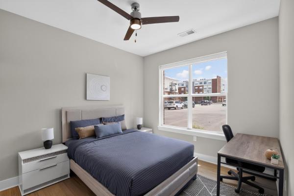 Homey 2br With Great Space - Greer, SC