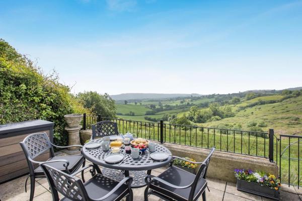 2 Bed In Marshwood Oc-a35202 - Axminster