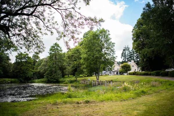 Loch Ness Escape | Pool, Views & Family Oriented - Drumnadrochit