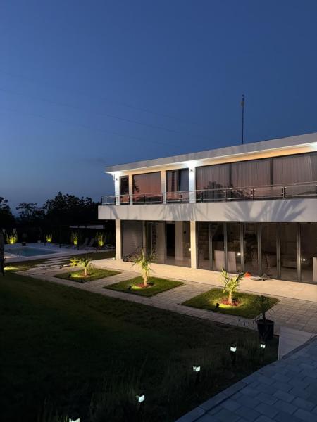 Rosalia Luxury House Rtanj - Lukovo