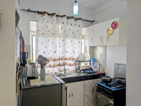 Lyzhomes - Kampala