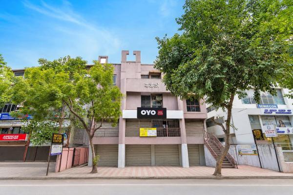 Hotel O Cg Stay - Gujarat