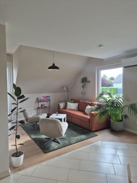 Rebenmeer Wohnung In Roschbach - Landau