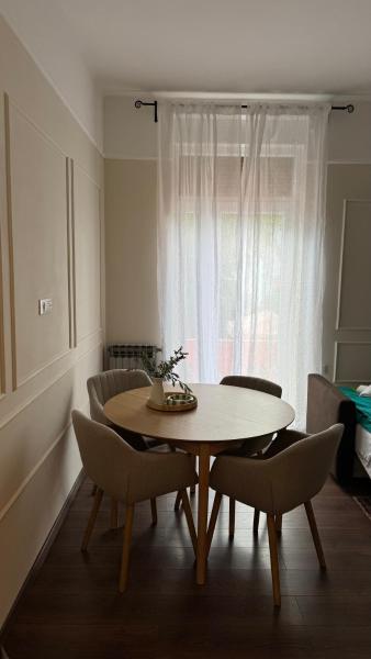 Little Paradise - Charming Apartment - Rabac