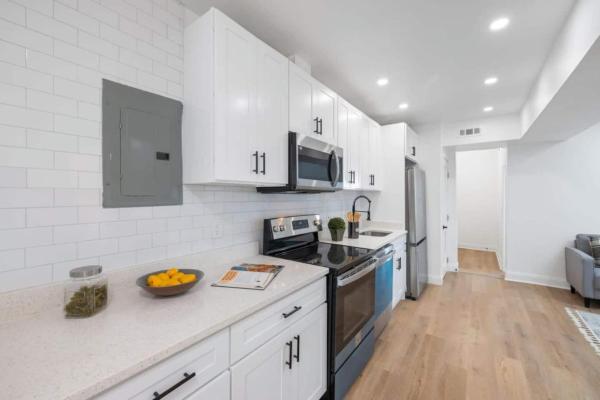 2br Near Union Market Capitol Hill Union Station - Washington D.C., DC