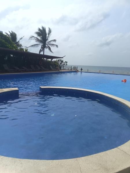 Aria Vũng Tàu - Căn Hộ, Villa Nghỉ Dưỡng Giáp Biển Có Hồ Bơi, Bãi Tắm Riêng Miễn Phí - Long Điền