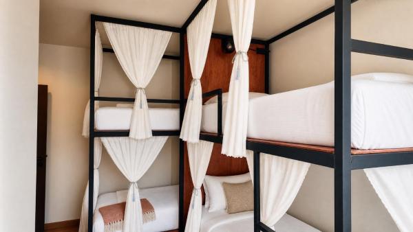 Blend Hostel - Phuket