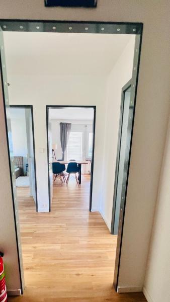 Ferienwohnung Dreiland - Rheinfelden (Baden)