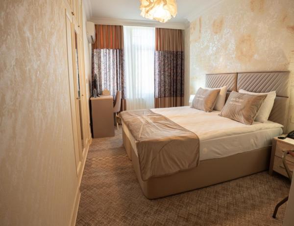 Gala Suite Hotel - Bakou