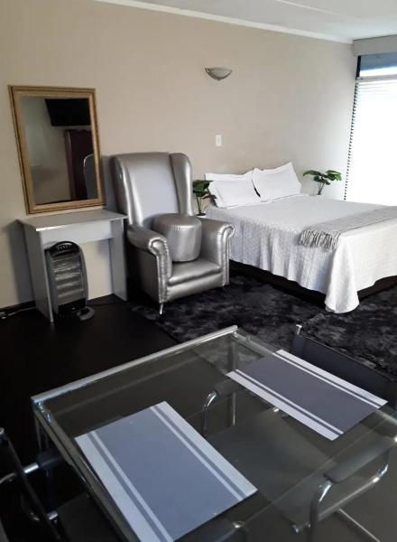 Zelphius - Germiston