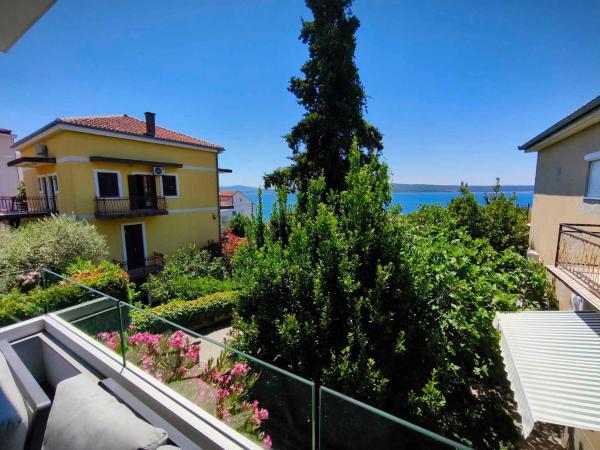 Holiday Home Near Beach In Dramalj 58171 - Selce