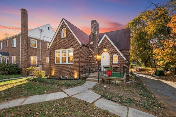 Cozy Home In The Heart Of Takoma Park, Near Washington Dc - Maryland