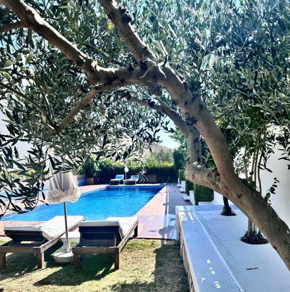 Le Gjero Luxury Villa - Ksamil
