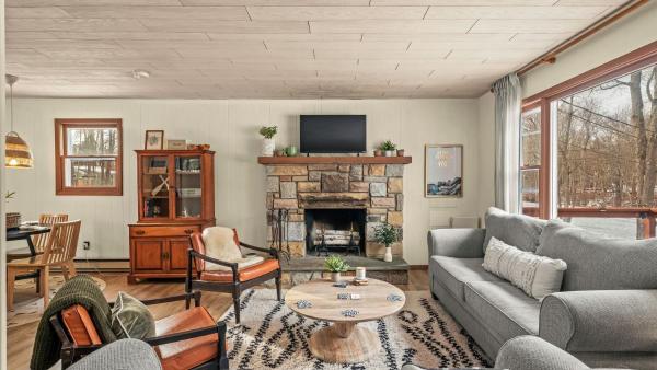 The Pines By Avantstay - Pocono Pines, PA