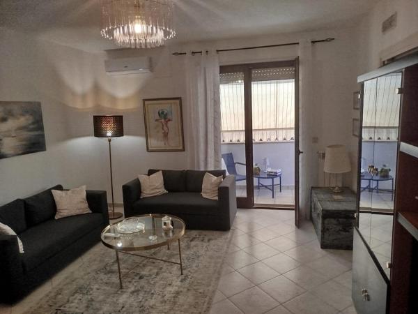 Home Sweet Home In Lecce, Not Far From The Center - Lecce