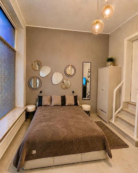 Studio Apartment Masion Dreams- Zentral & Modern - Bremen