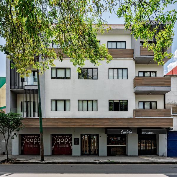 Mariano Hospitality By Vh - Naucalpan de Juárez