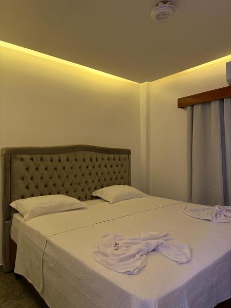 Hotel Omega - Guyana francese