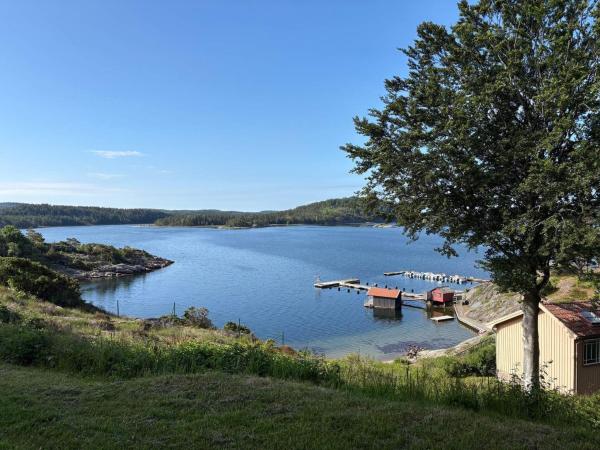 5 Star Holiday Home In Uddevalla - Suède