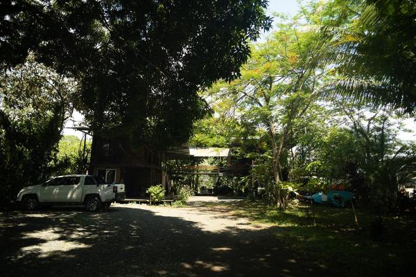 Terrazas Del Golfo - Costa Rica