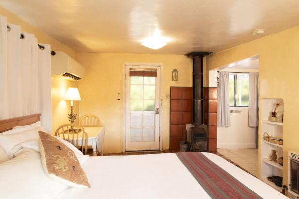 Taos Goji Farm & Eco-lodge Retreat - 新墨西哥州