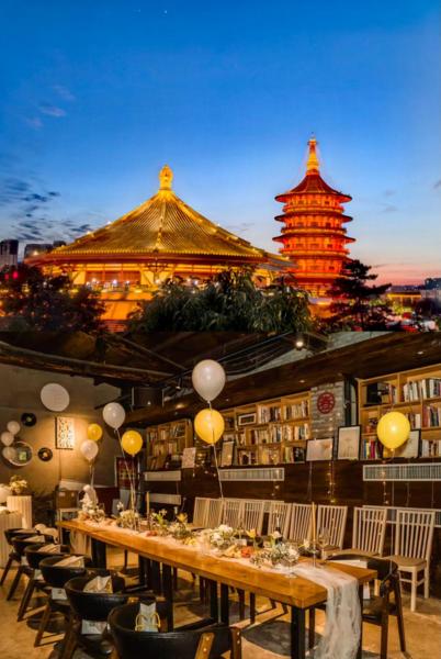 First Sight Hotel,next To Yingtianmen Imperial City,provide Airport And High-speed Rail Station Pickup - Luoyang