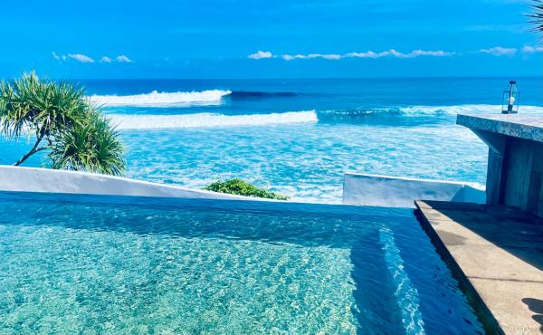 The Palms Ceningan Hotel - Bali
