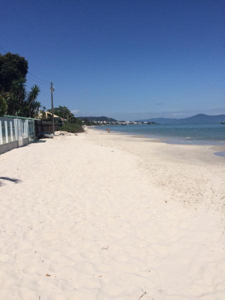 Condomínio Solar Dos Reis - Florianópolis
