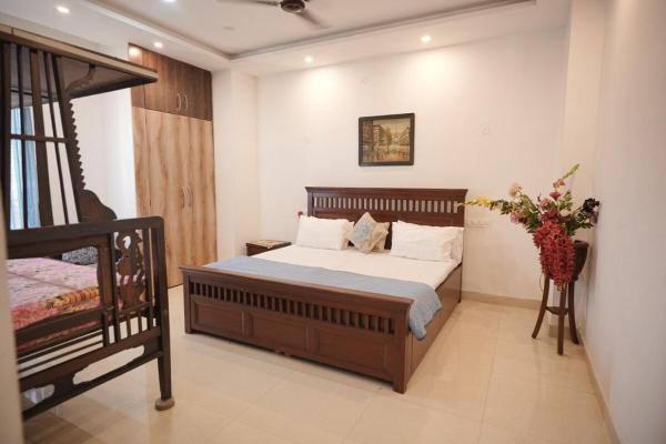 The Royal Vintage Luxury In Kashi - Varanasi