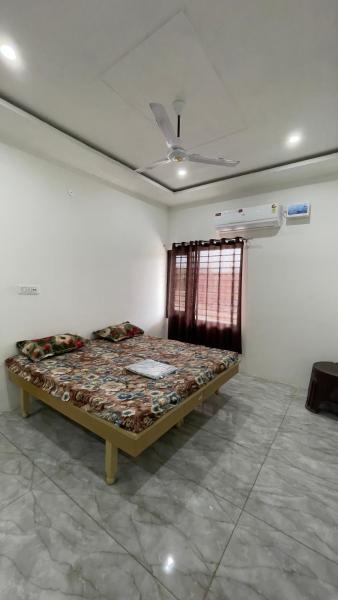 Chaudhary Guesthouse - Khanna