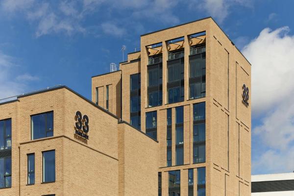 33 Parkside In The Heart Of Coventry - Coventry