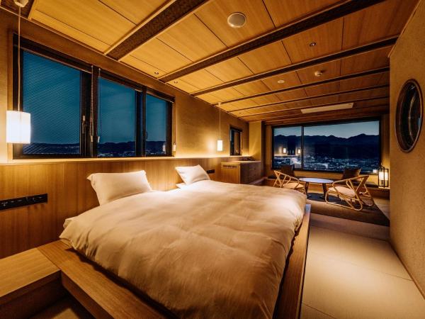 Ryokan&sauna Yorozuya Hita - Hita