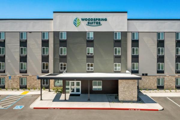 Woodspring Suites Manteca - Stockton South - Manteca, CA