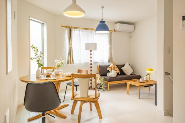 Direct Access To Asakusa And Tokyo Skytree, 3 Minutes To Subway, Sumida Villa - Asakusa