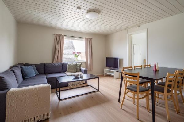Peaceful Våland - Newly Renovated - Stavanger