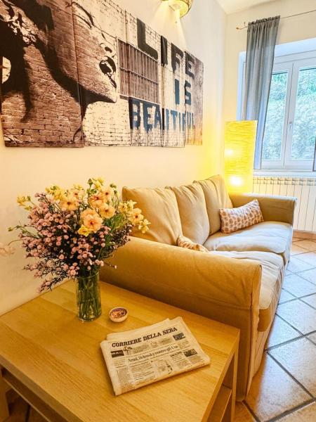 Chiaromonte Boutique Apt - Minturno