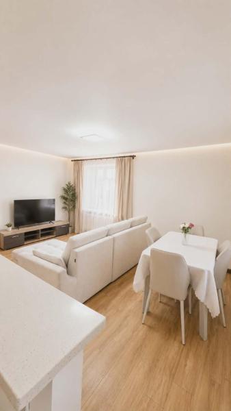 Cozy 1br Apartment In Downtown, Ulaanbaatar - Ulán Bator