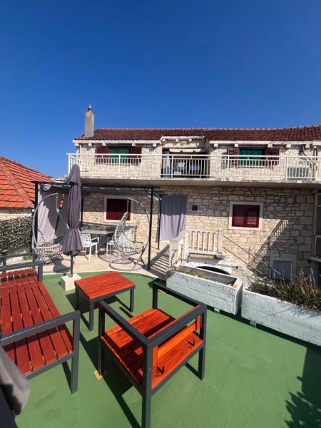 Rafa´s House - Brela