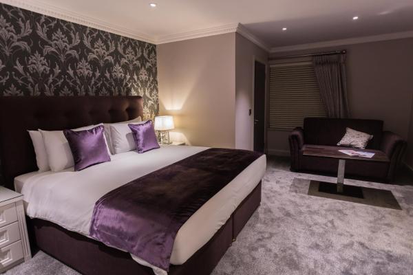 12th lock Boutique Hotel