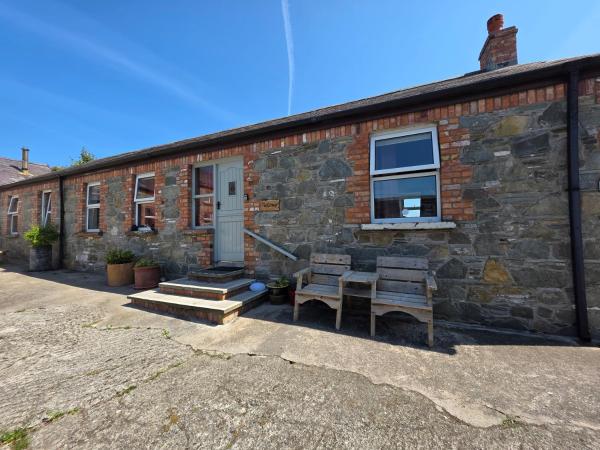 The Cottage At Bar Hall Bay - Portaferry