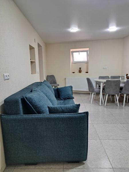 Teo's House - Kutaisi