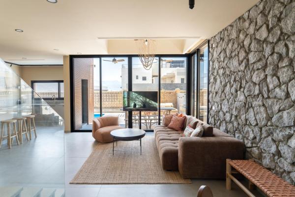 Aruba Villa - By Harim - Eilat