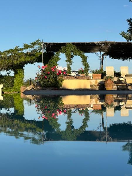 Agrisalotto - Tuscany