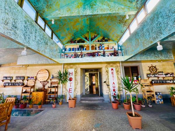 Veradarc Hotel & Restaurant - Armênia