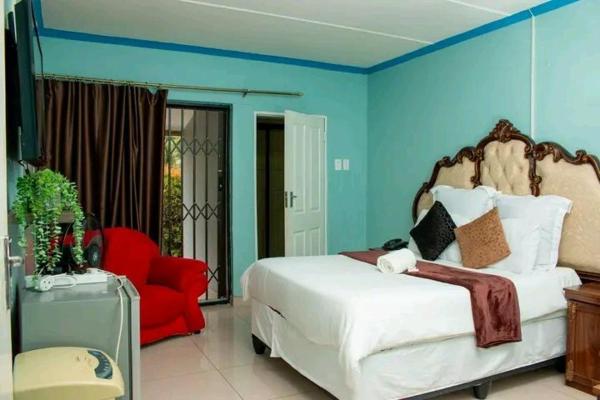 Phibs Guest House - Swaziland/ Eswatini